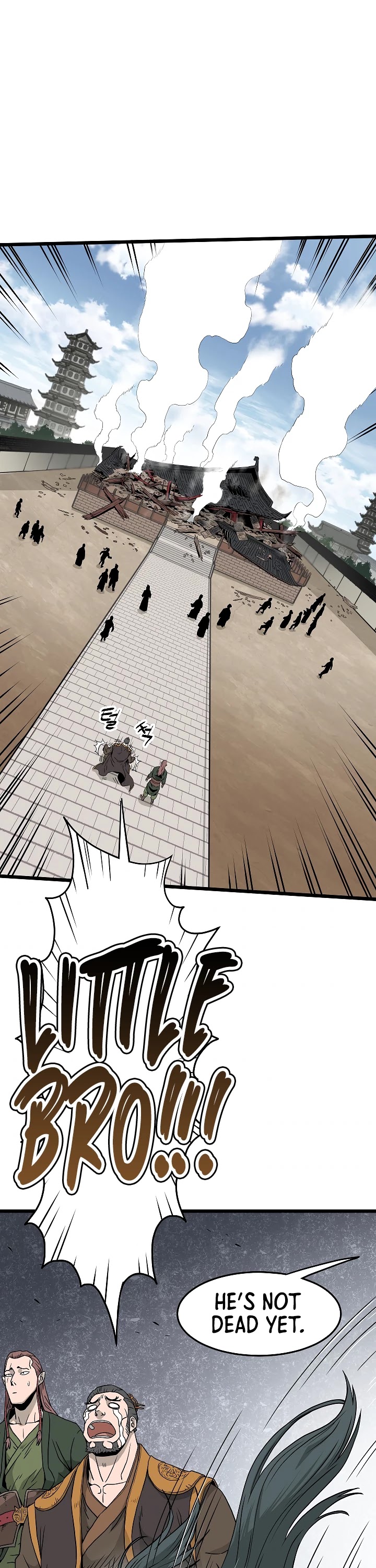 Murim Login Chapter 61 image 02